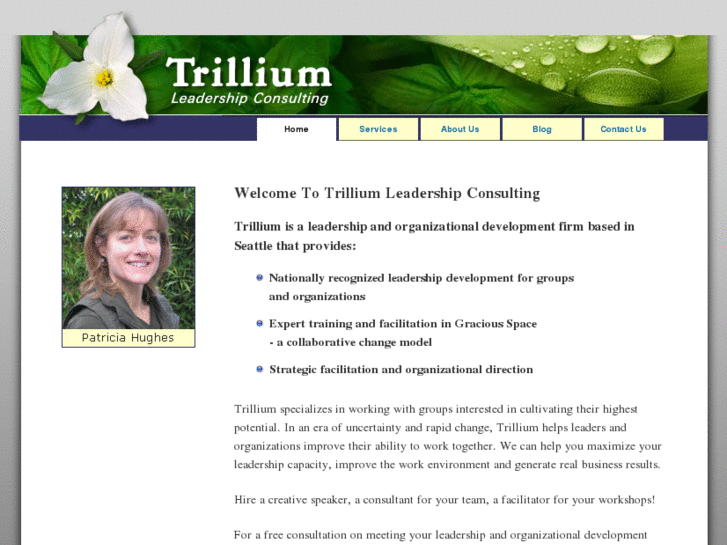 www.trilliumleadership.com