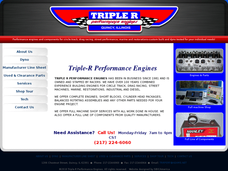 www.triplerperformance.com