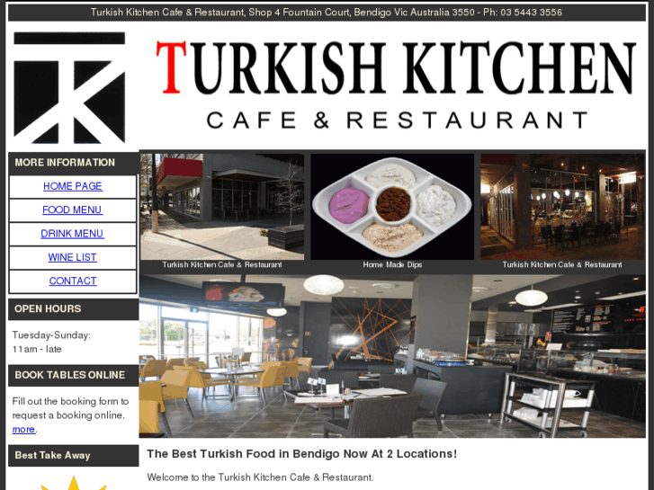 www.turkishkitchen.com.au