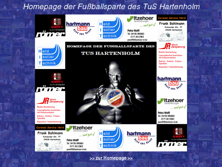 www.tushartenholm.de