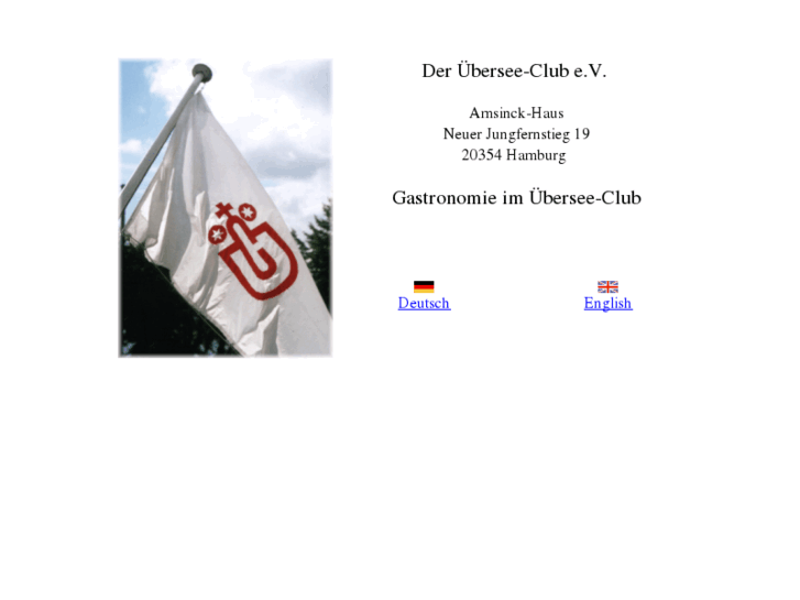 www.uebersee-club.com