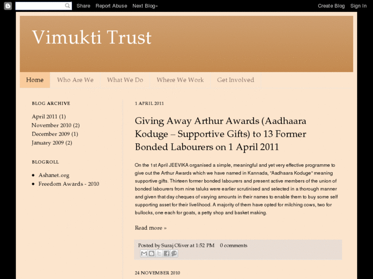 www.vimuktitrust.org