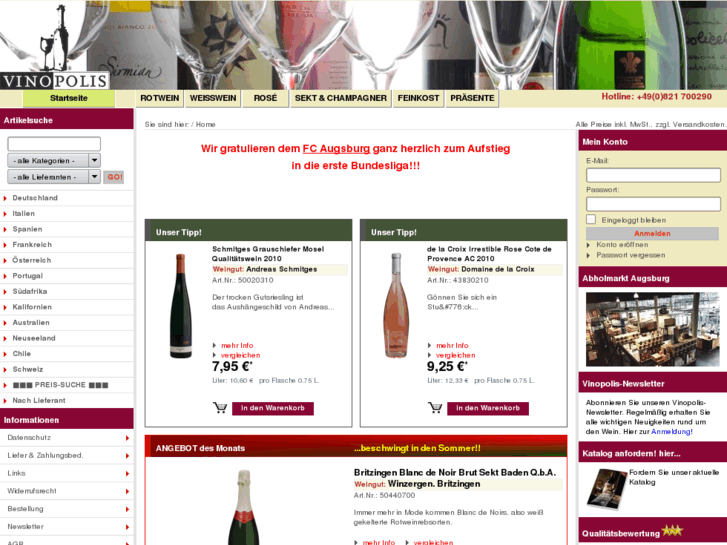 www.vinopolis.com