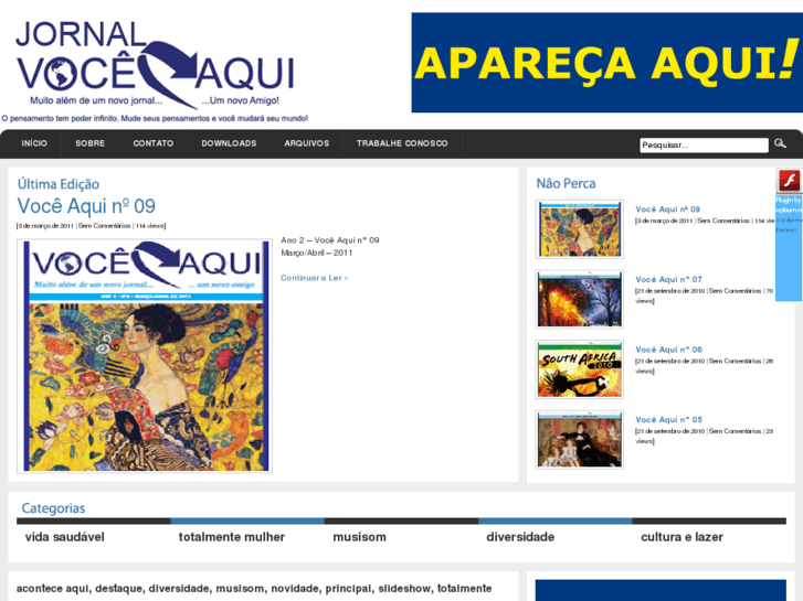 www.voceaqui.com