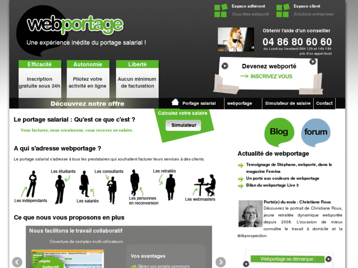 www.webportage.com