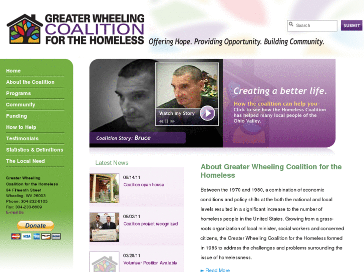 www.wheelinghomeless.org