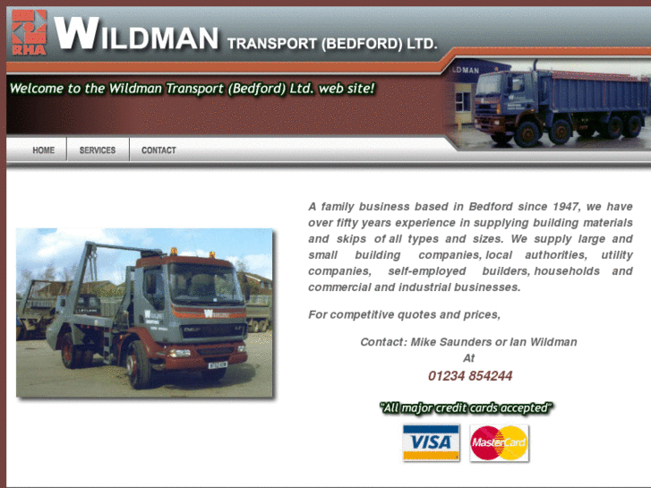 www.wildmantransport.com