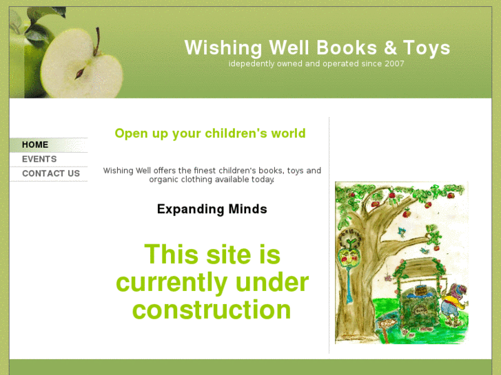 www.wishingwellbooks.com