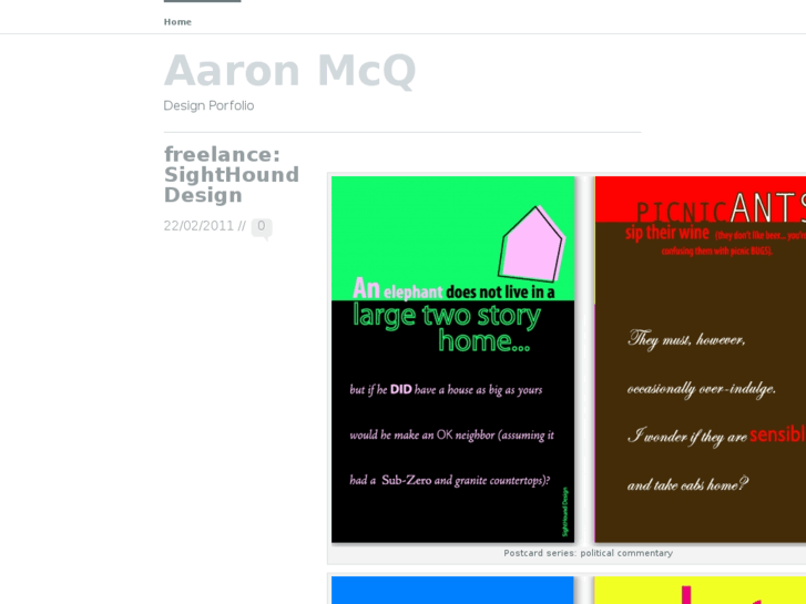 www.aaronmcq.com