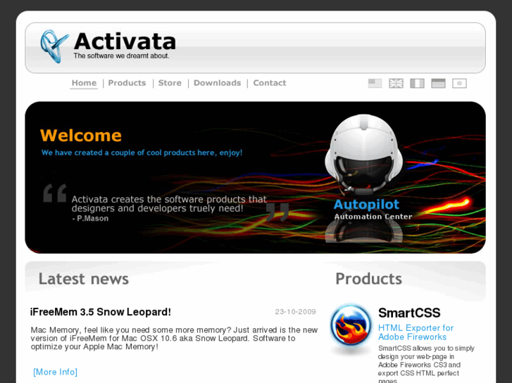 www.activata.co.uk