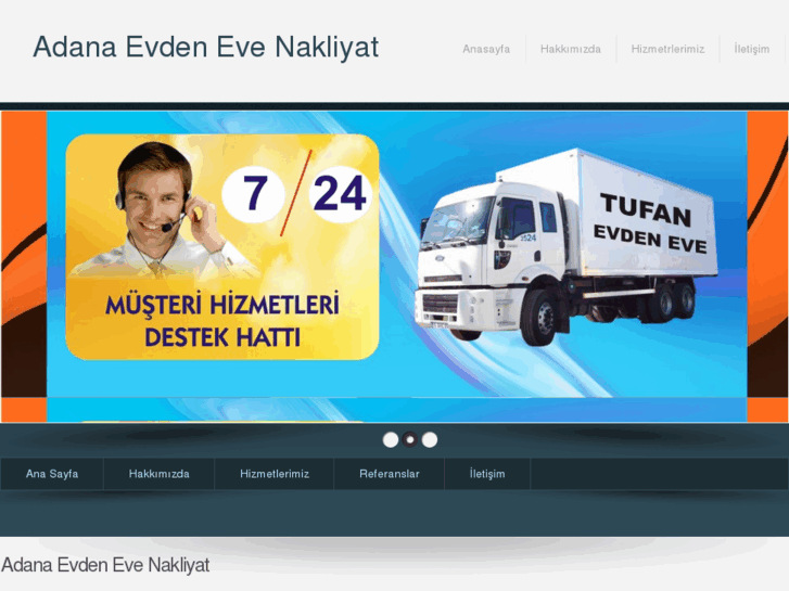 www.adanaevdenevenakliyat.org