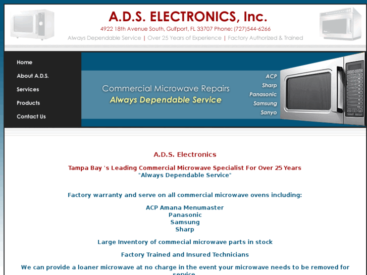 www.adselectronics.com