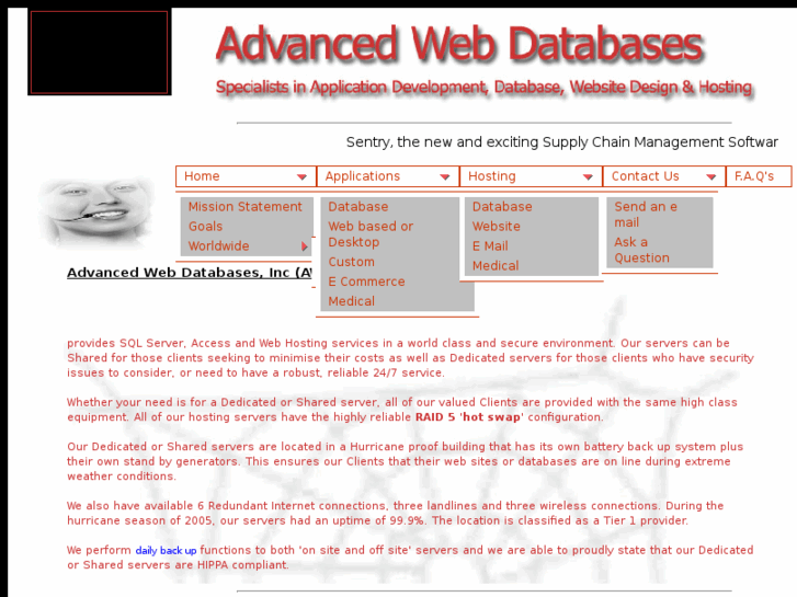 www.advancedwebdb.com