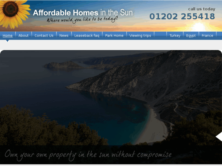 www.affordablehomesinthesun.com