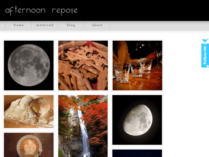 www.afternoonrepose.com