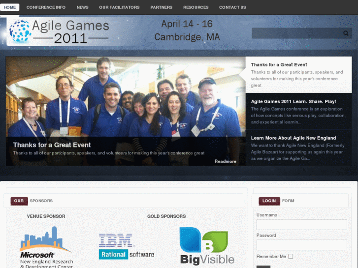 www.agilegames2011.com