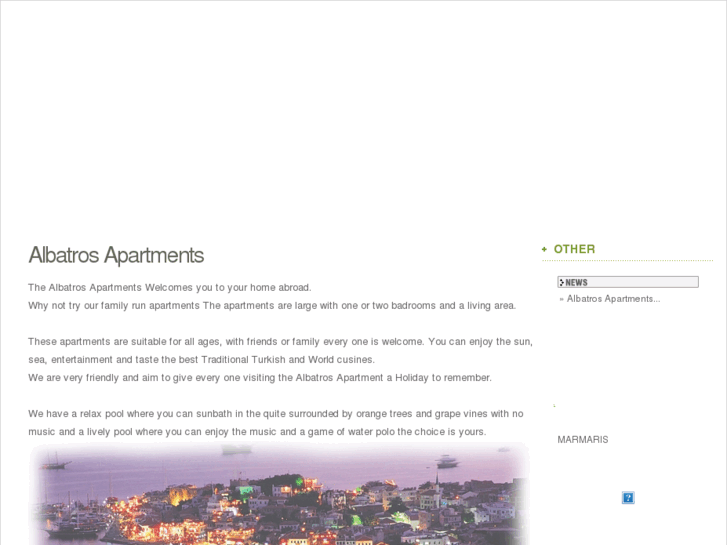 www.albatrosapartments.com