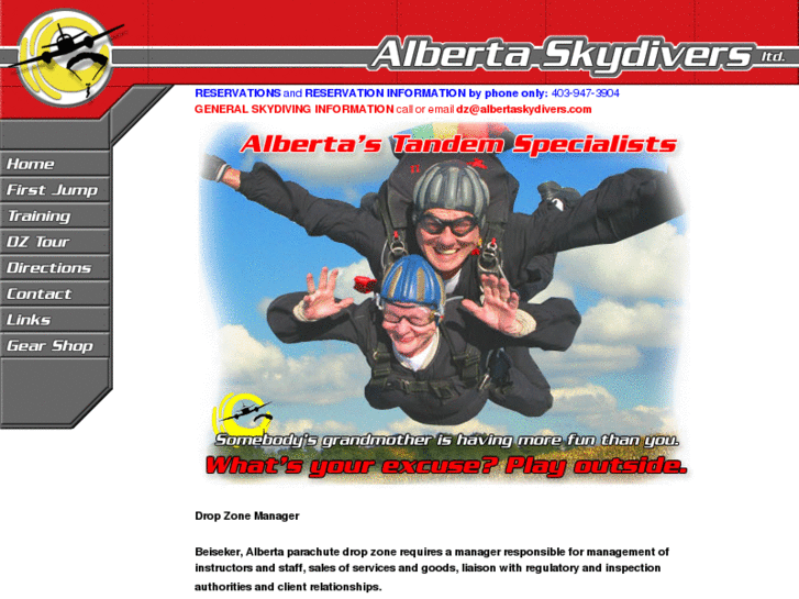 www.albertaskydivers.com