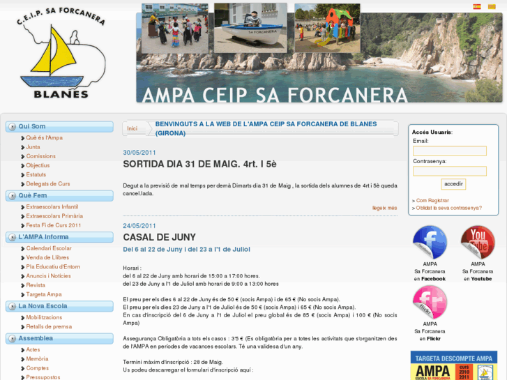 www.ampasaforcanera.com