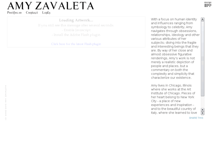 www.amyzavaleta.com