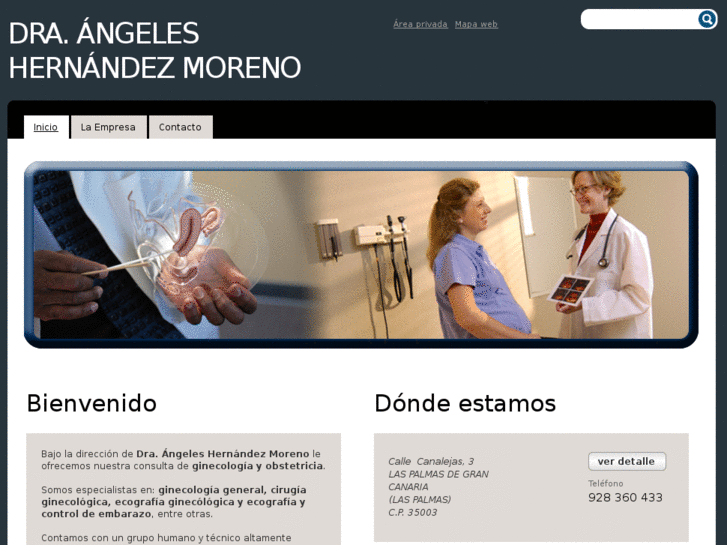 www.angeleshernandezmoreno.com