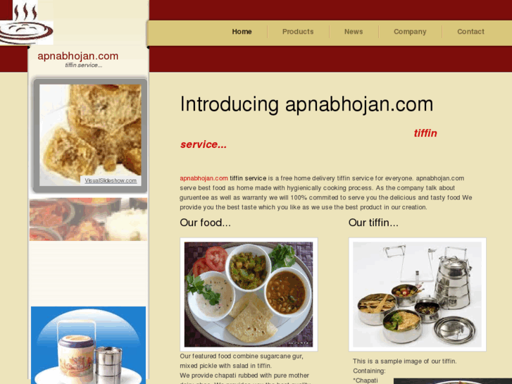 www.apnabhojan.com