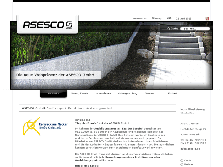 www.asesco.de