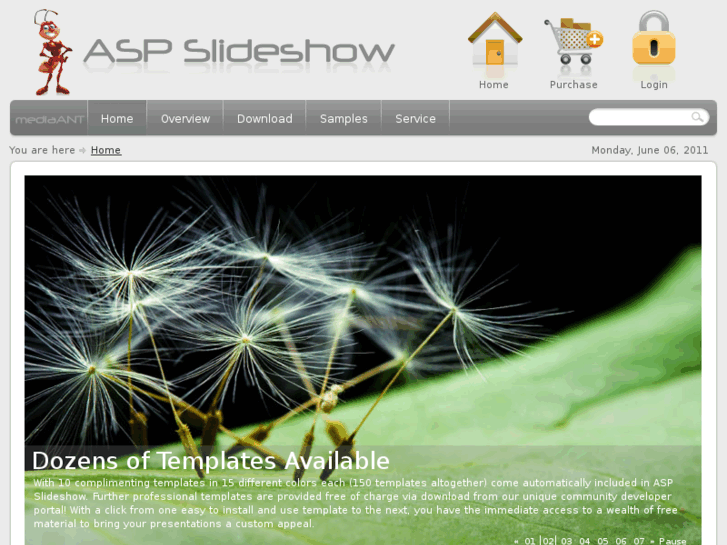 www.aspslideshow.com