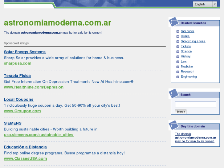 www.astronomiamoderna.com.ar