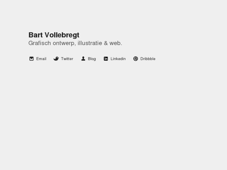 www.bartvollebregt.com