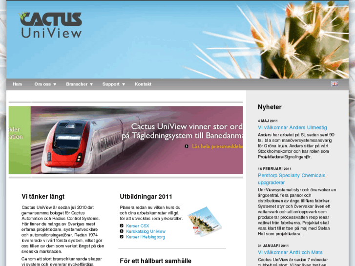 www.cactusuniview.se