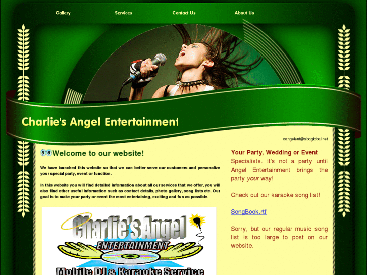www.cangelent.com