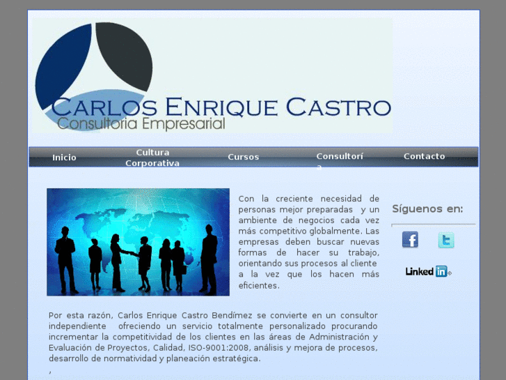 www.carlosenriquecastro.com