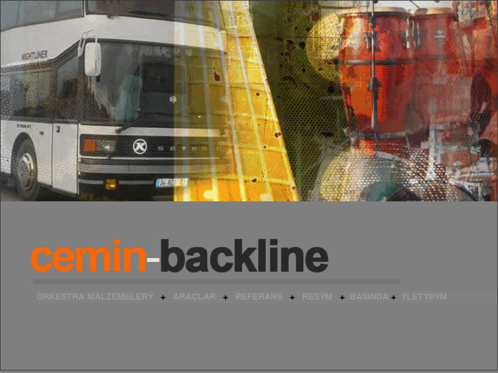 www.cemin-backline.com