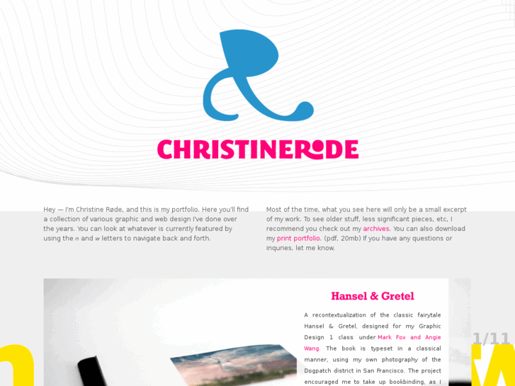 www.christinerode.com