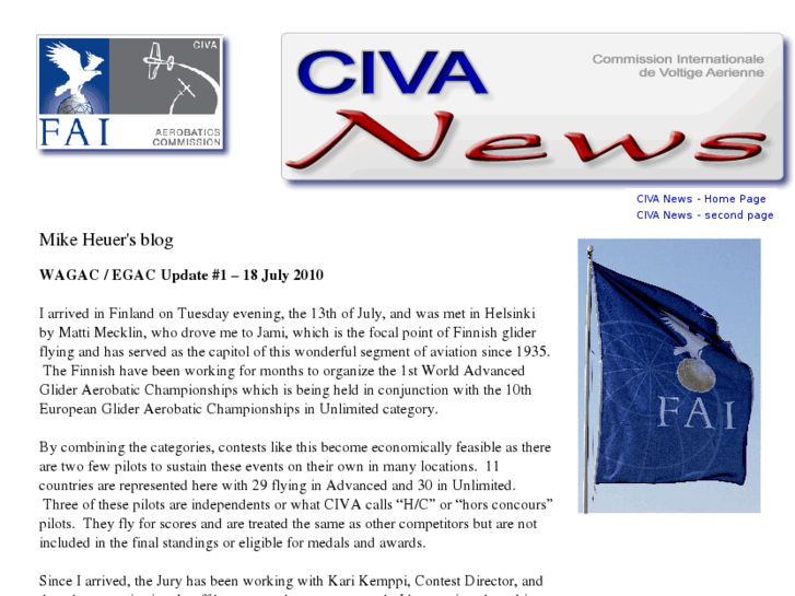 www.civa-news.com