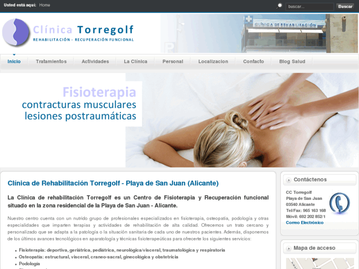 www.clinica-torregolf.es