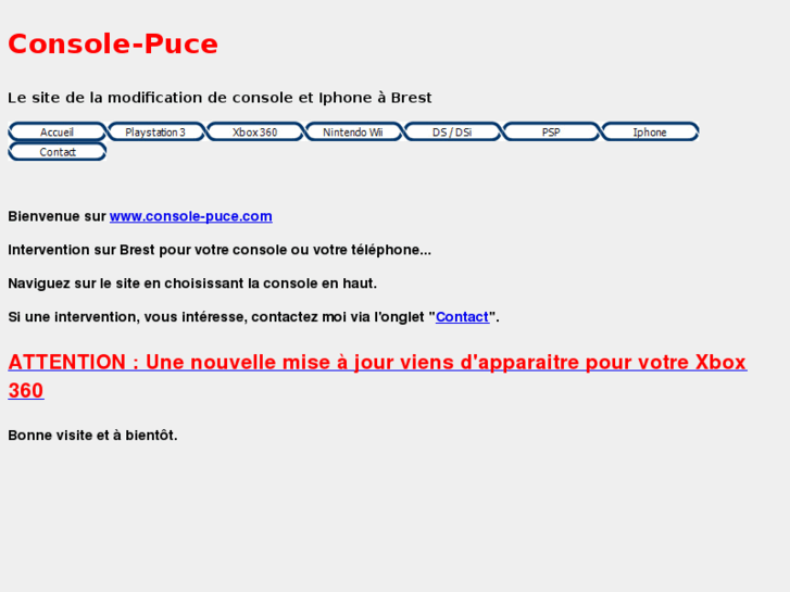 www.console-puce.com