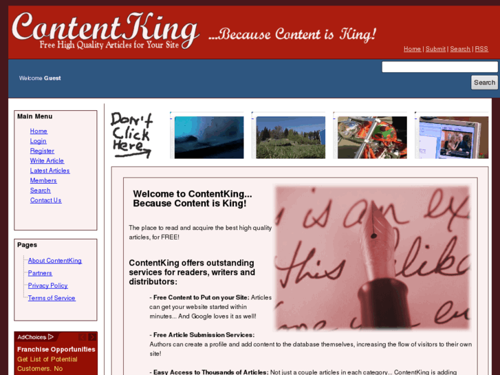 www.contentking.eu