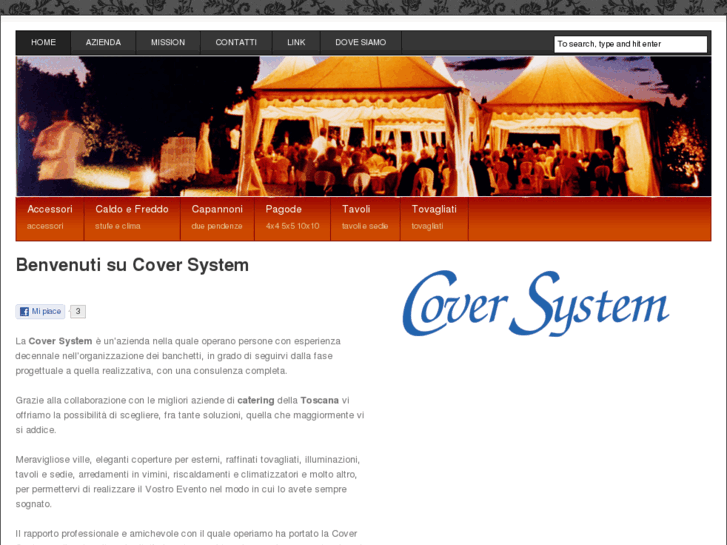 www.coversystem.net