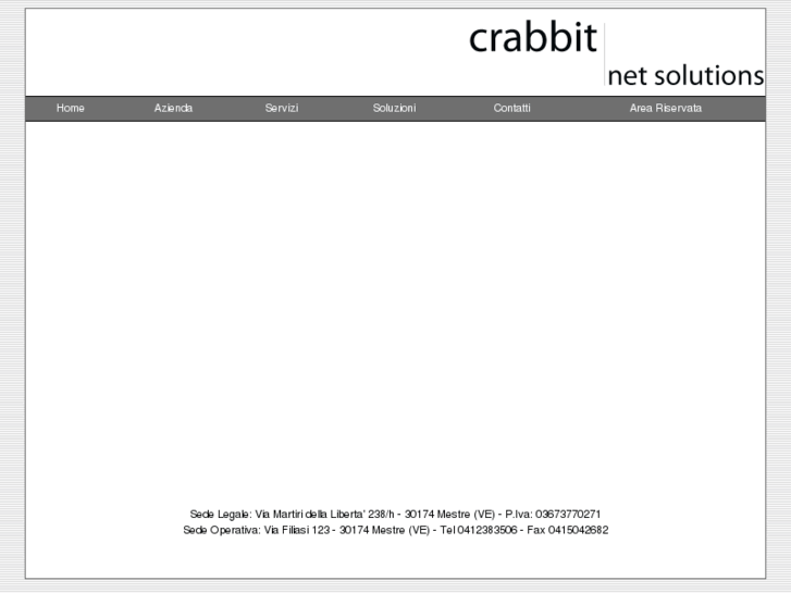 www.crabbit.it