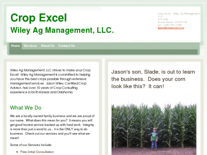 www.cropexcel.com