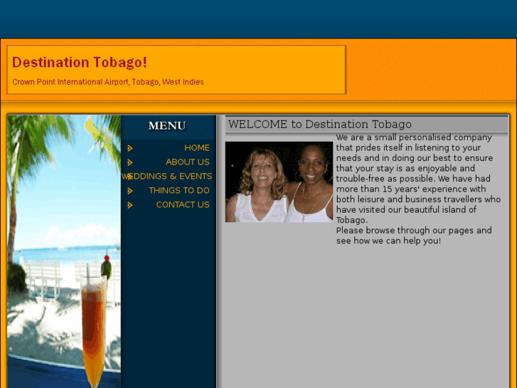 www.destination-tobago.com