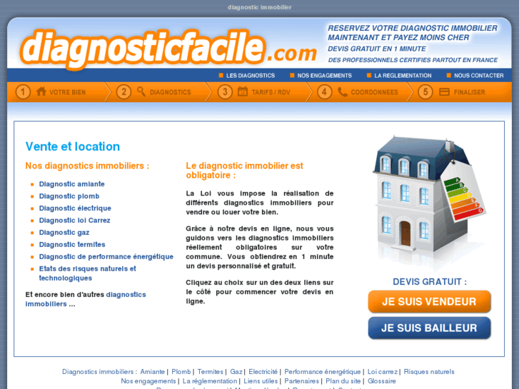 www.diagnostic-facile.com