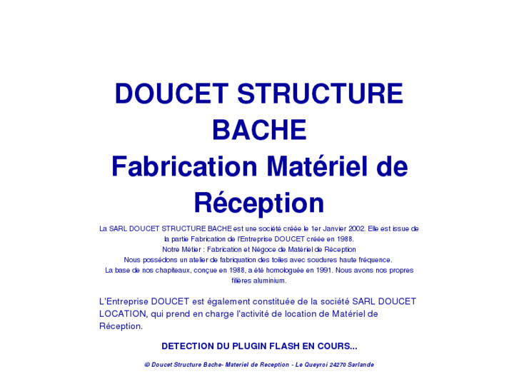 www.doucet-structure-bache.com