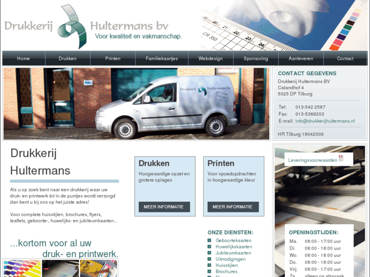 www.drukkerijhultermans.com