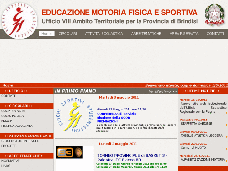 www.edfisicacsabrindisi.it