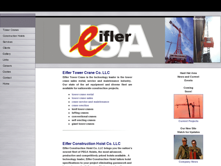 www.eiflerusa.com