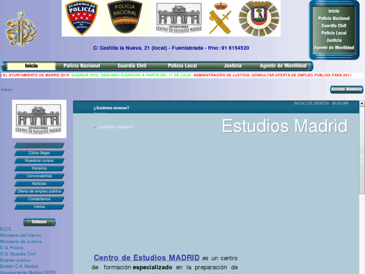 www.estudiosmadrid.com