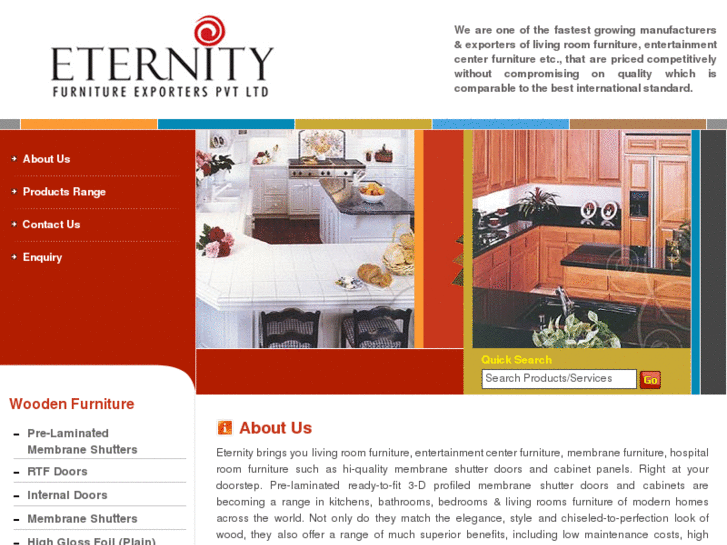 www.eternityfurniture.com